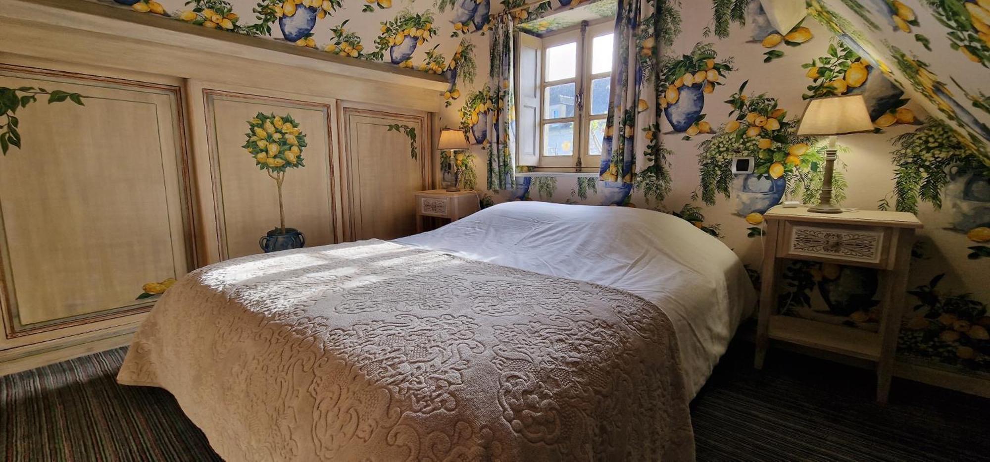 Charmant logement dans un écrin de verdure Le Manoir  Exterior foto