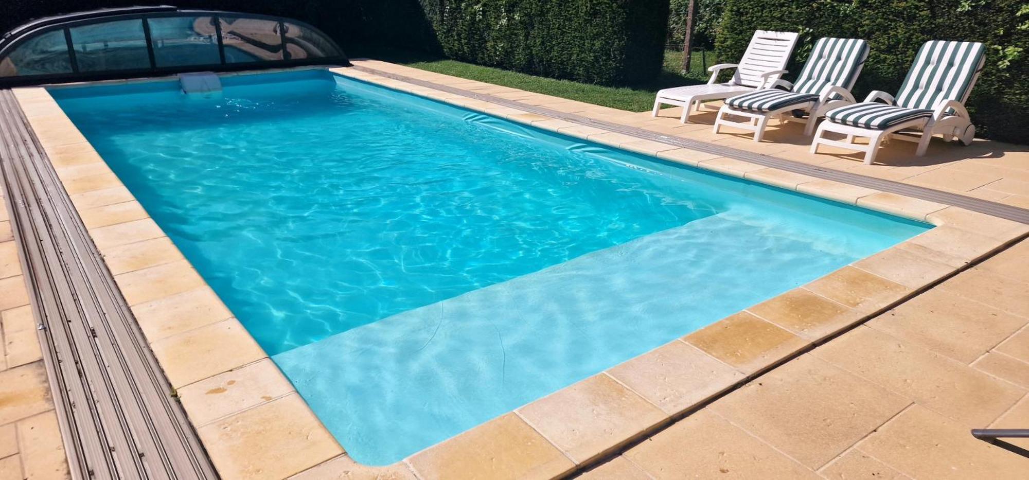 Charmant logement dans un écrin de verdure Le Manoir  Exterior foto