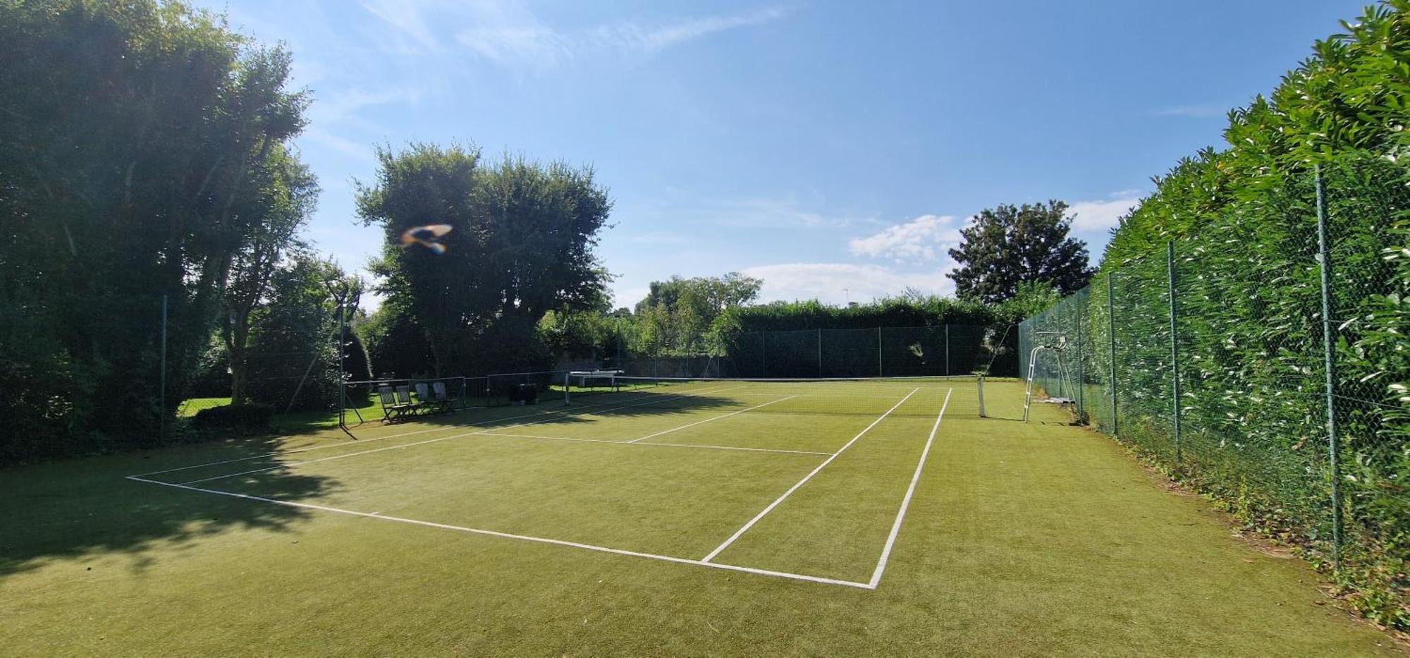 Charmant logement dans un écrin de verdure Le Manoir  Exterior foto